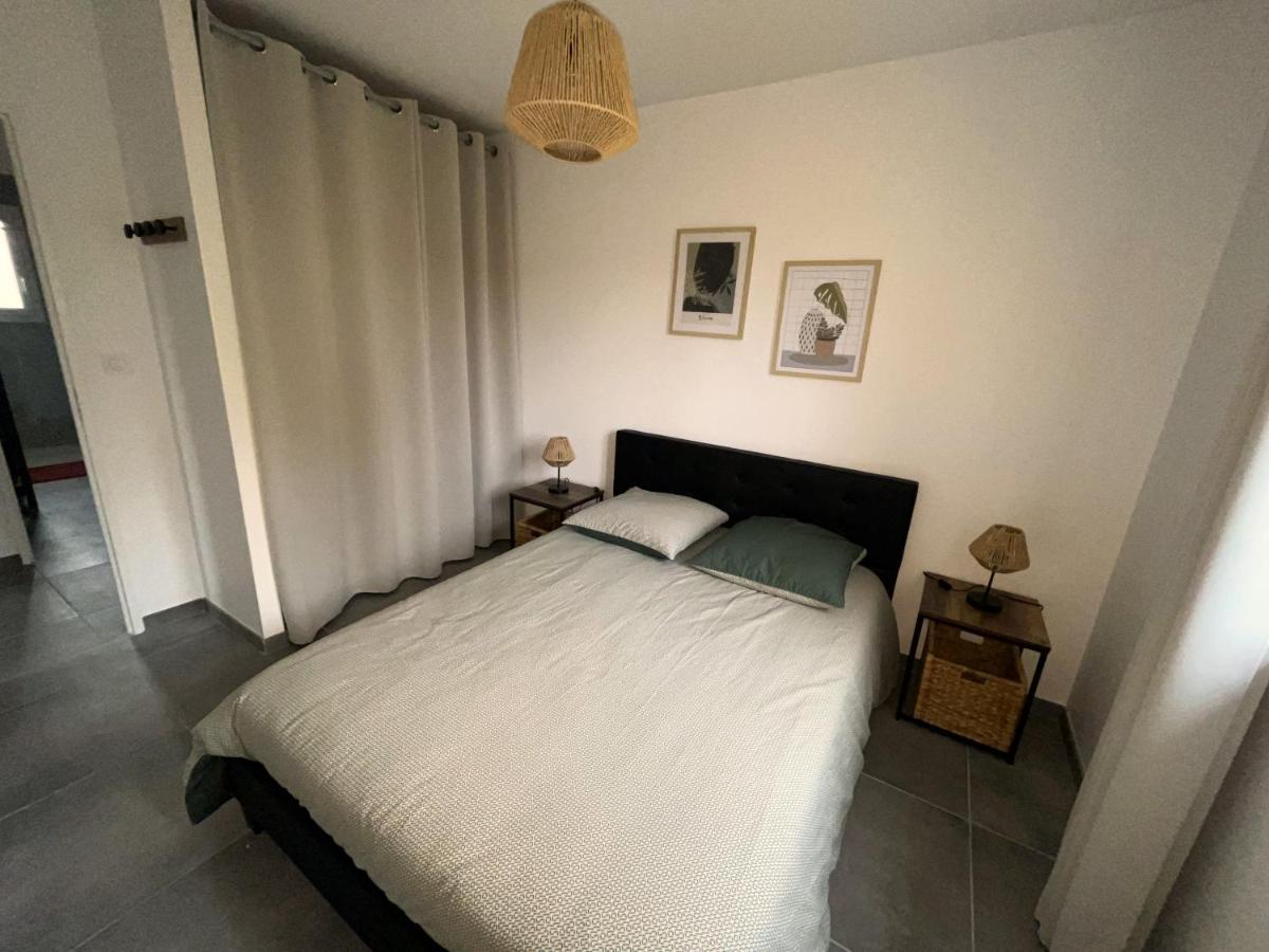 Villa La Vremontoise Mâcon Esterno foto