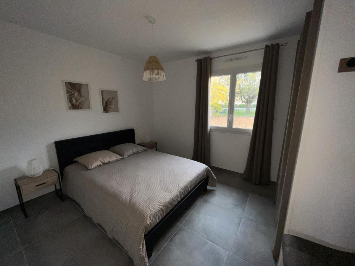 Villa La Vremontoise Mâcon Esterno foto