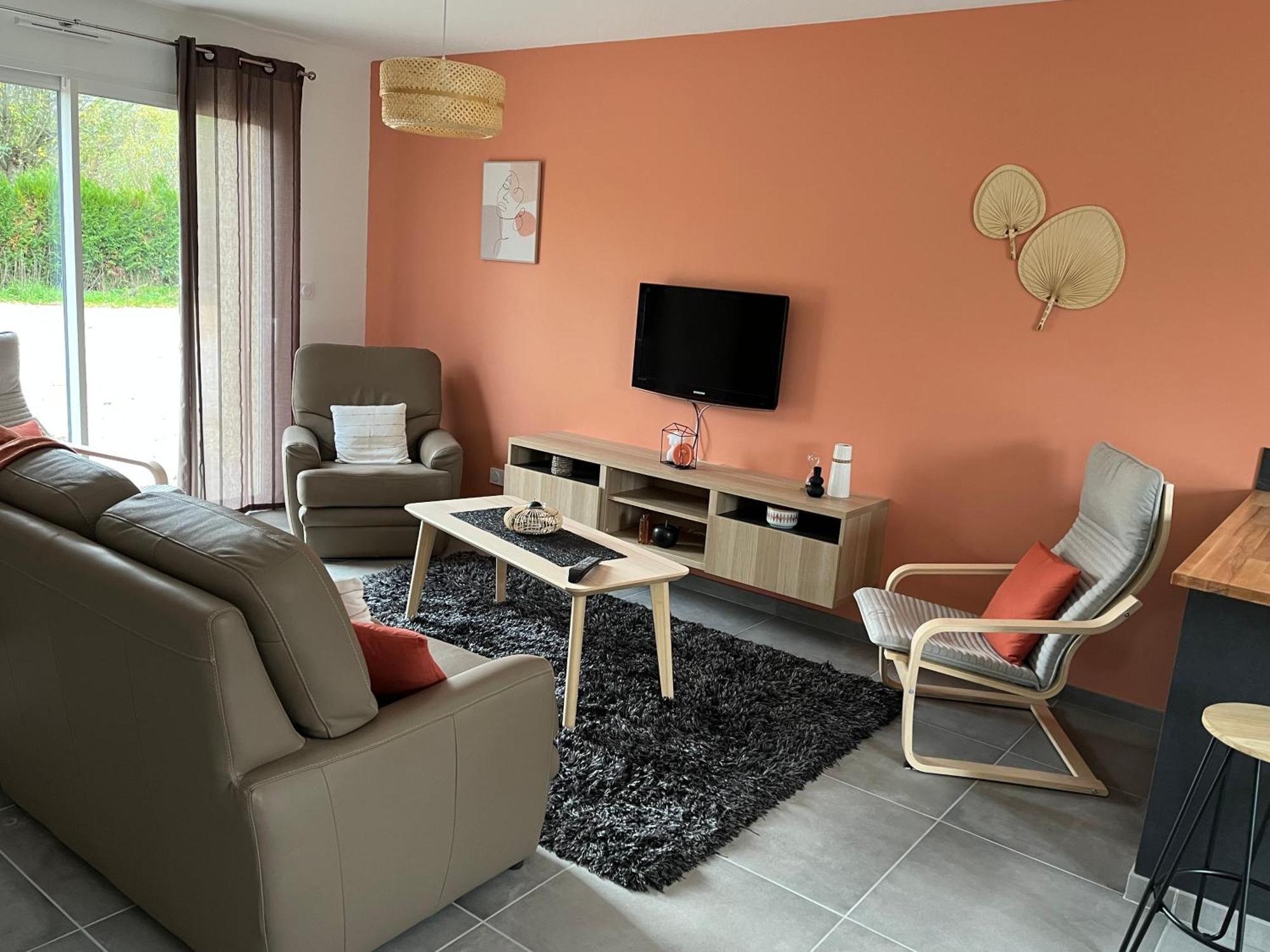Villa La Vremontoise Mâcon Esterno foto