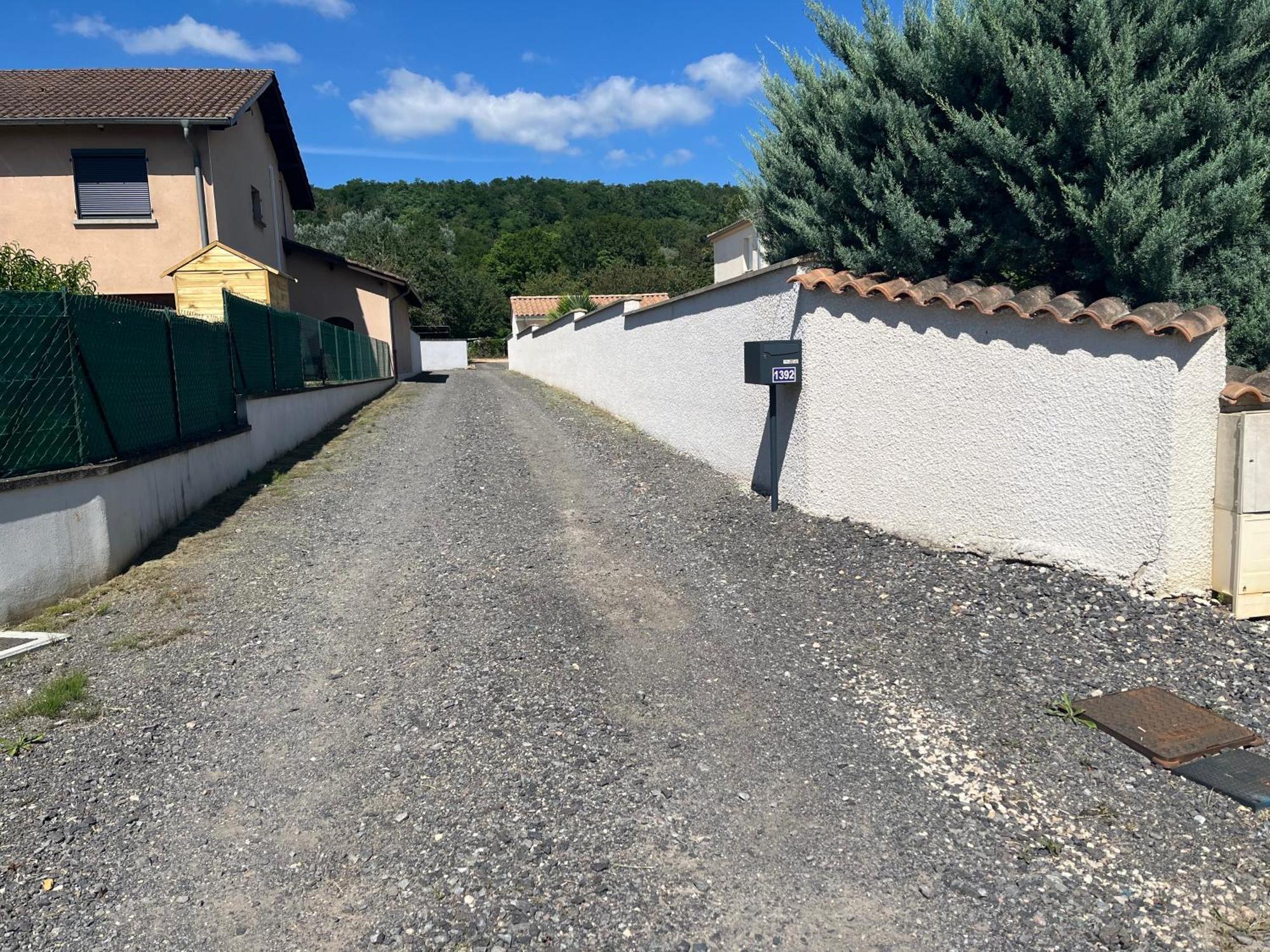 Villa La Vremontoise Mâcon Esterno foto